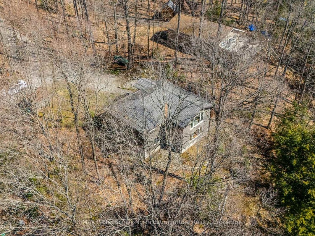 1816 TRAPPERS TRAIL ROAD, Dysart et al (Dudley)