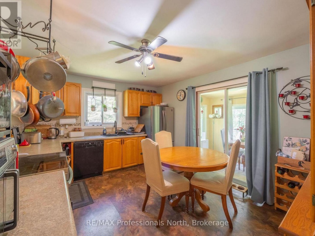 1204 BACON ROAD, Minden Hills (Snowdon)