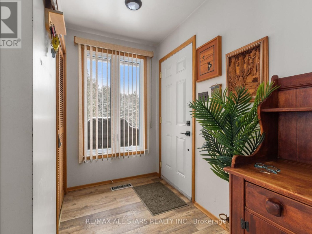 767 GALWAY ROAD, Trent Lakes