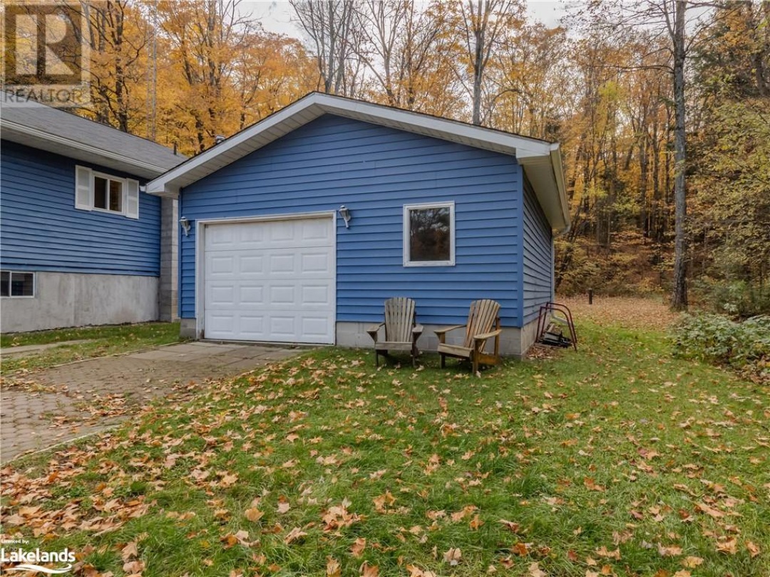 1851 Cedar Lane, Bracebridge