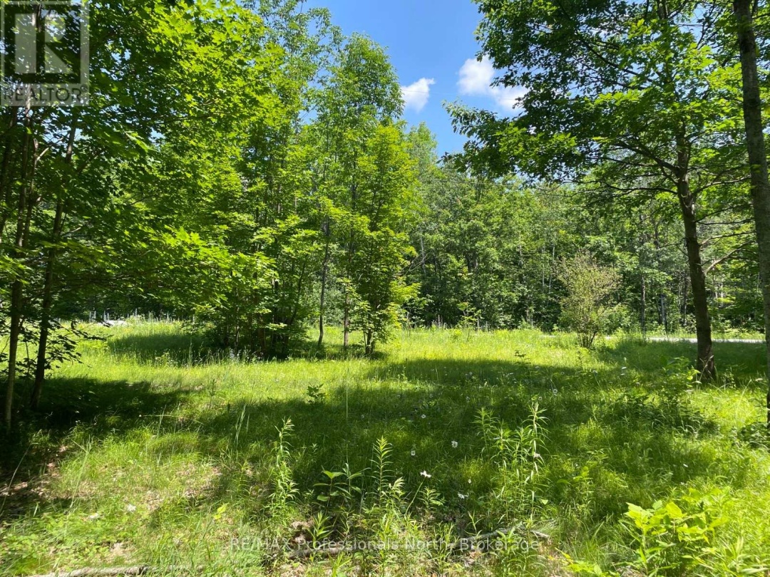 0 GLAMOR LAKE ROAD, Highlands East (Monmouth)
