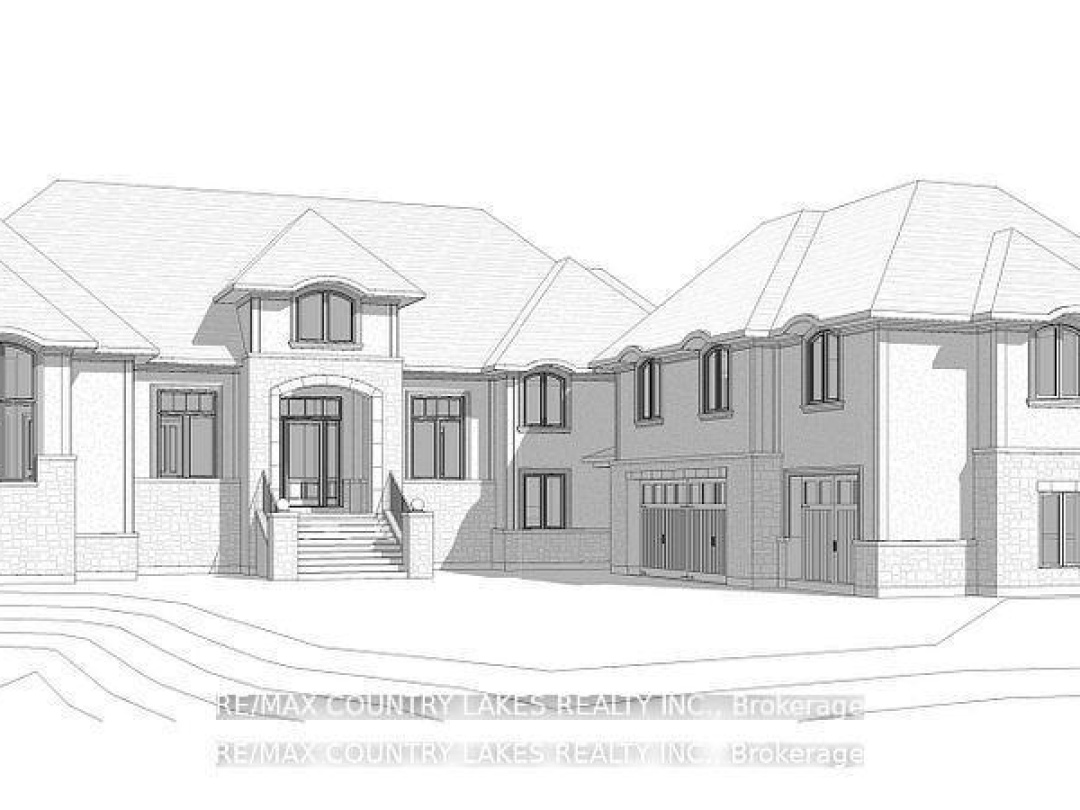 41 PARADISE BOULEVARD, Lake Simcoe