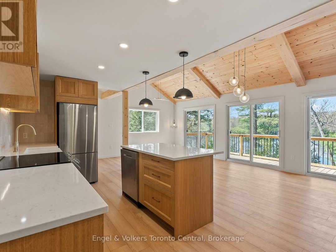 1457 LAKE JOSEPH ROAD, 