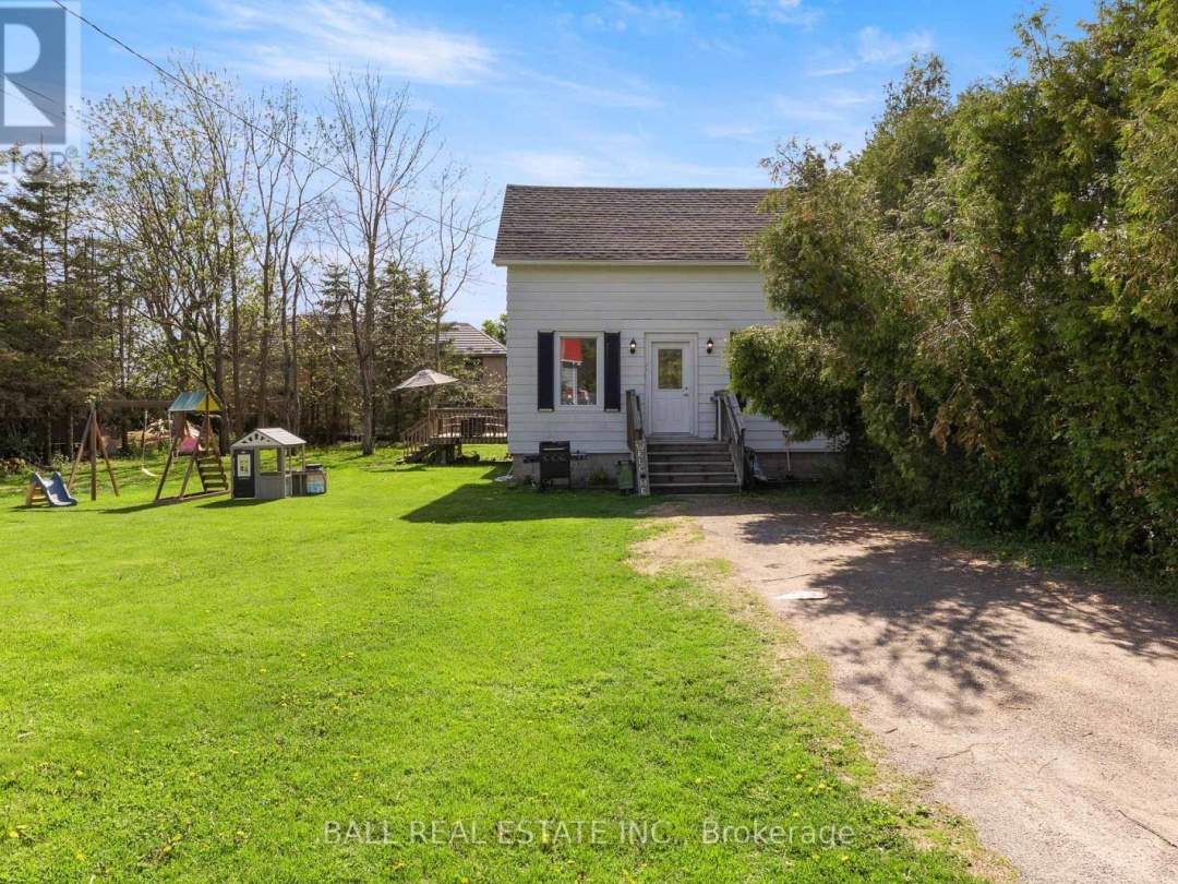 81 WILLIAM STREET, Kawartha Lakes (Bobcaygeon)