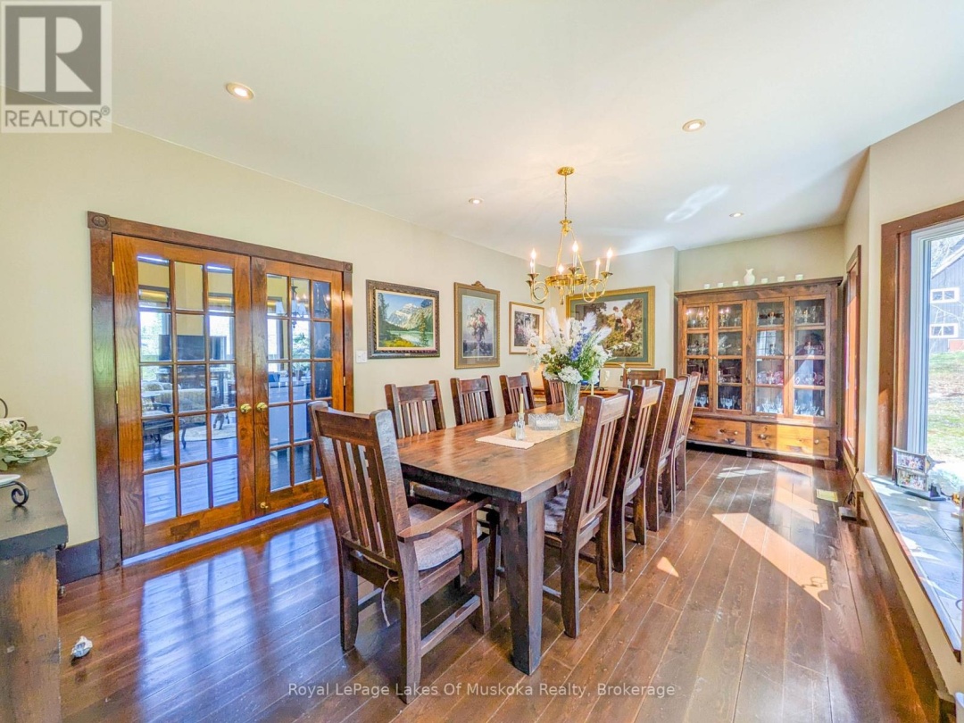 1441 CEDAR LANE, Bracebridge (Macaulay)
