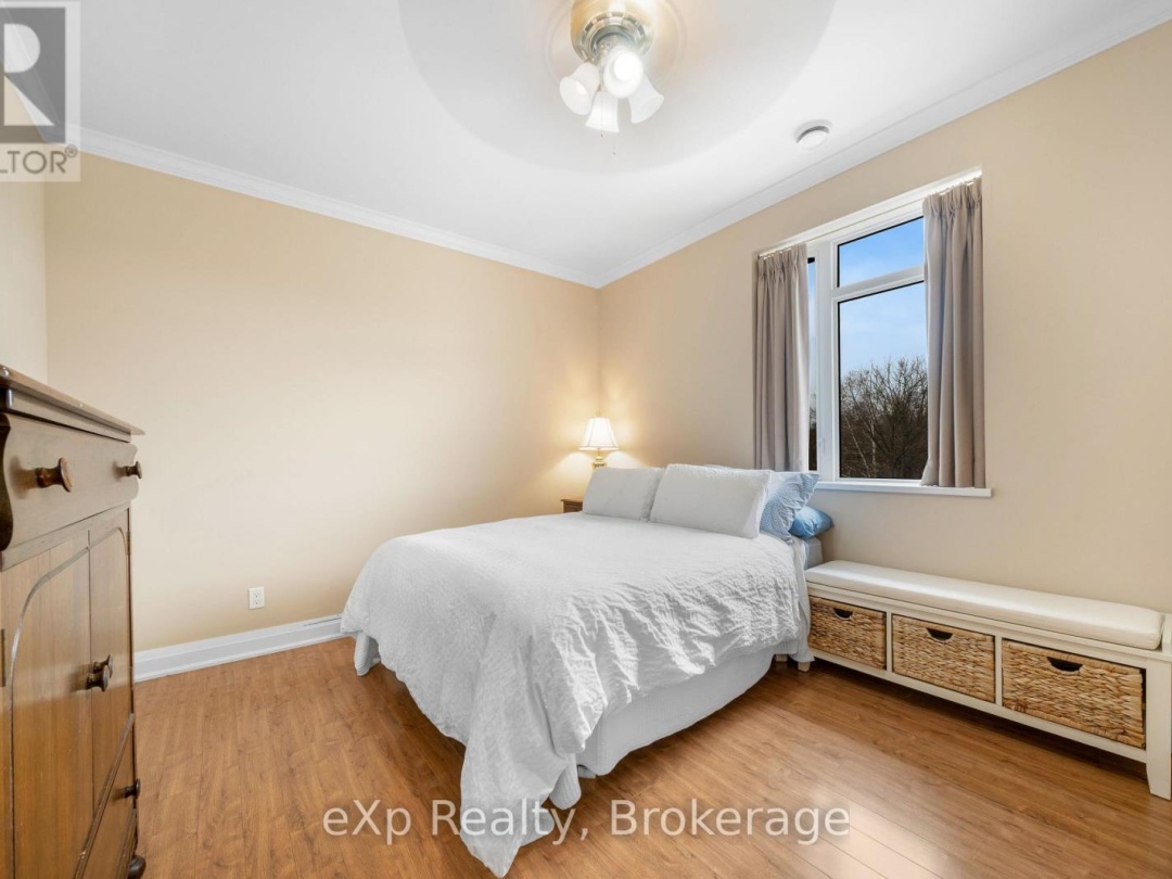 302 - 20A SILVER BIRCH COURT, Parry Sound