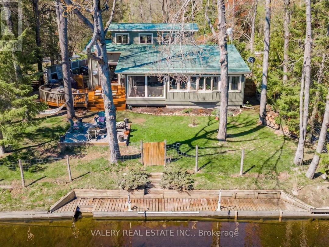 355 SOUTHAM DR DRIVE, Burnt River