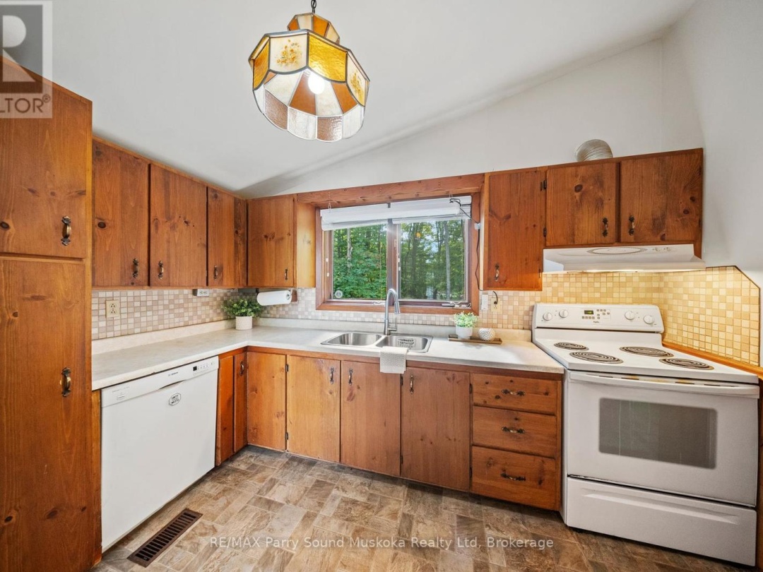 23 BROWN'S LAKE ROAD, 