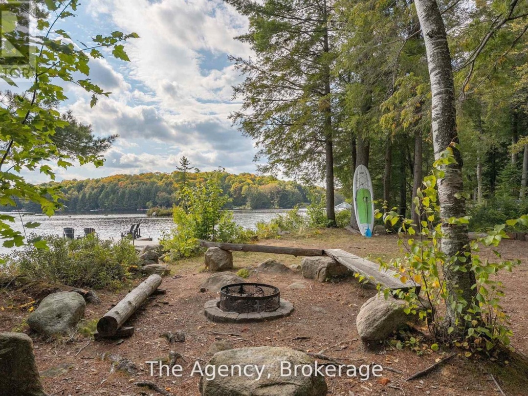 1032 LAKESHORE DRIVE S, Leech Lake