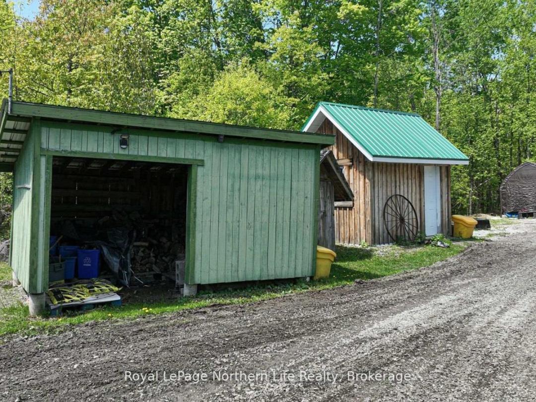 1028 CARLYON LINE, Severn