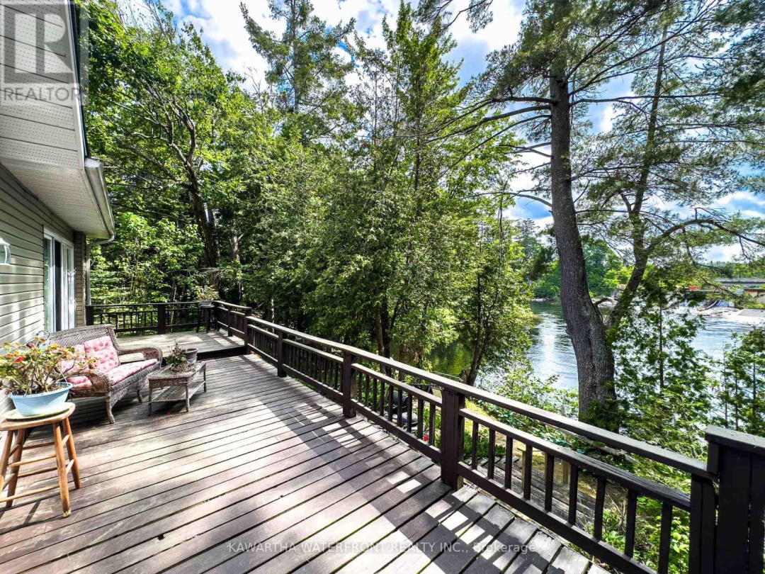 25 GOVERNMENT DOCK ROAD, Gull River