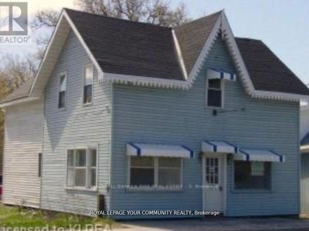 7485 HIGHWAY 35 ROAD, Kawartha Lakes (Laxton/Digby/Longford)