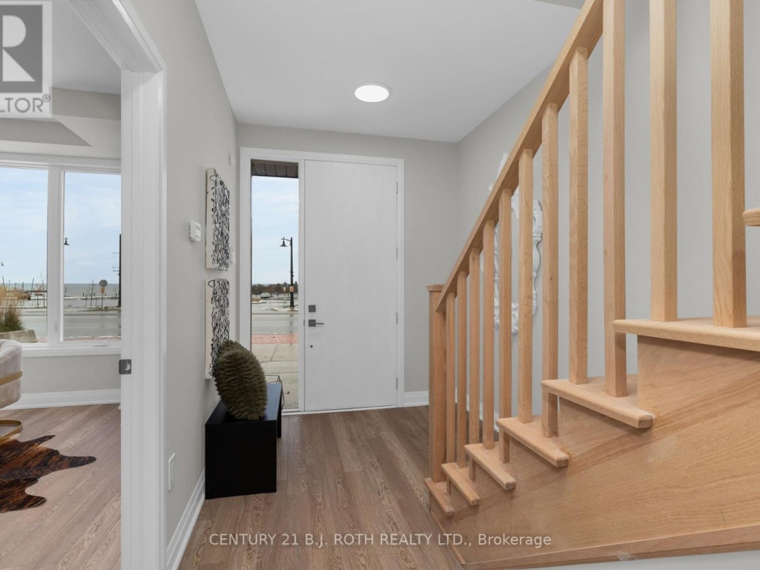 UNIT 12N - 89 LIGHTFOOT DRIVE, 