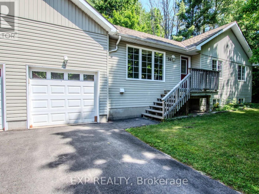 56 BECKETTS SIDE ROAD N, 