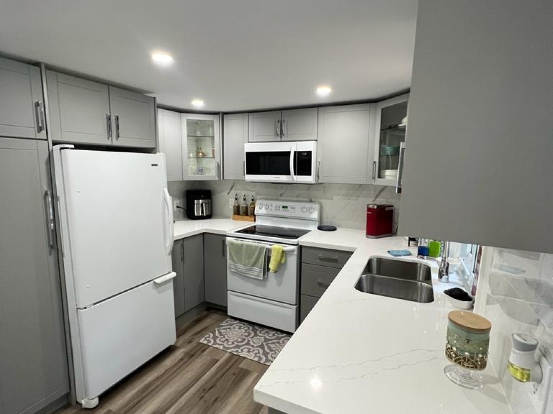 55 PARADISE ROAD, Trent-Severn Waterway