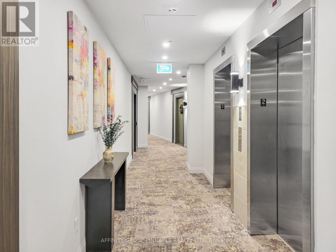 201 - 99 LOUISA STREET, Cameron Lake