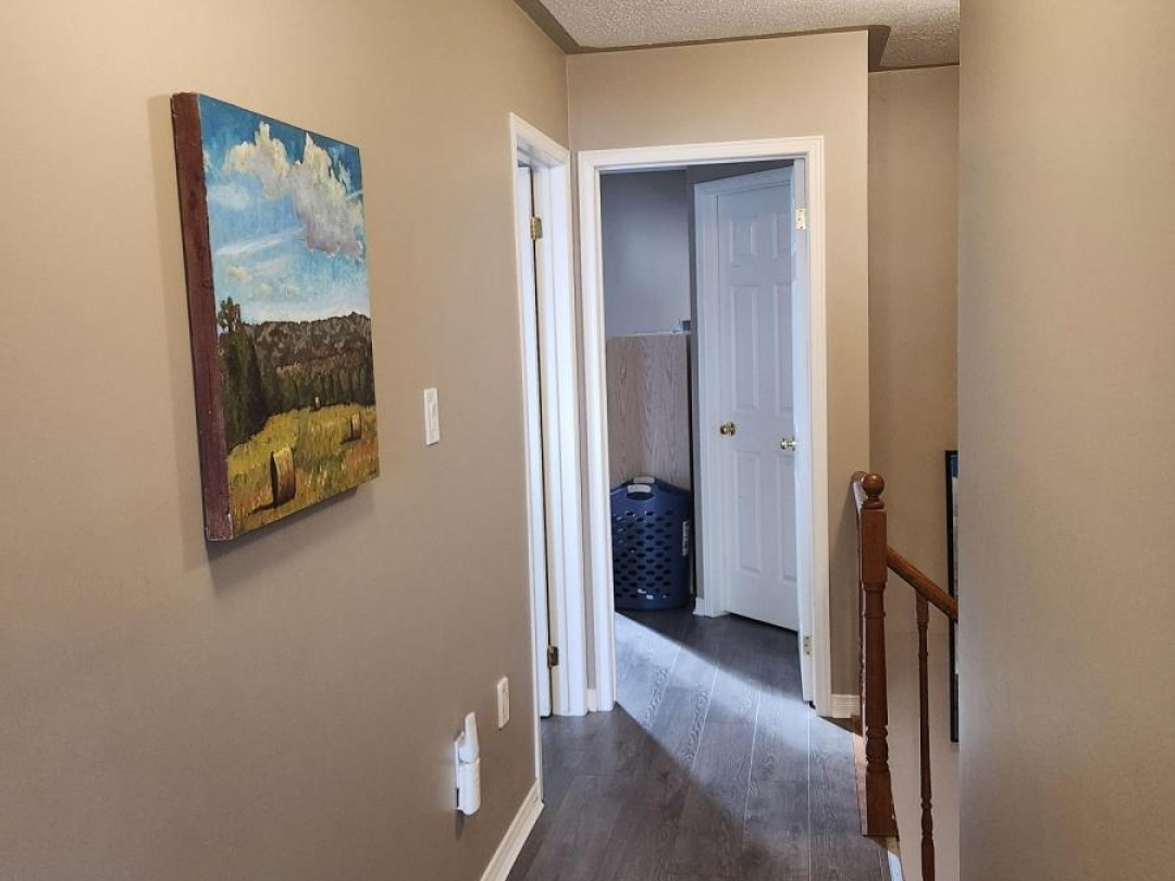 147 JULIA CRESCENT, 