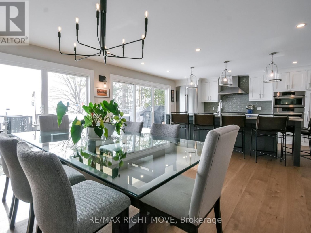 1189 WOODLAND DRIVE, Lake Simcoe