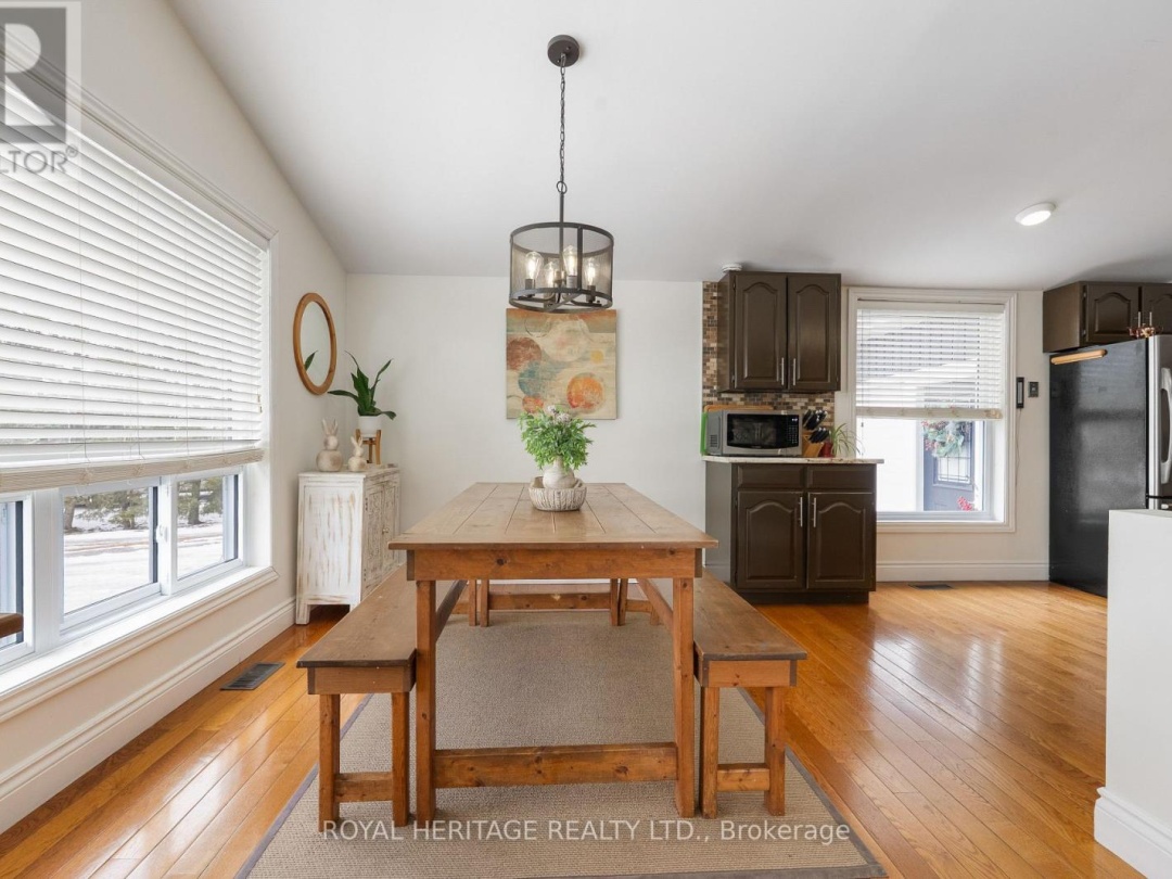 29 THURSTON STREET, Kawartha Lakes (Verulam)