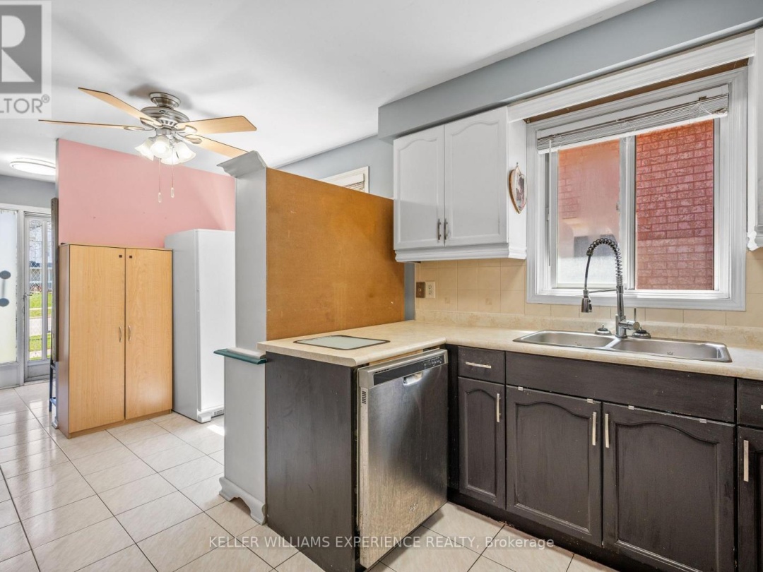 321 PARK STREET, Orillia