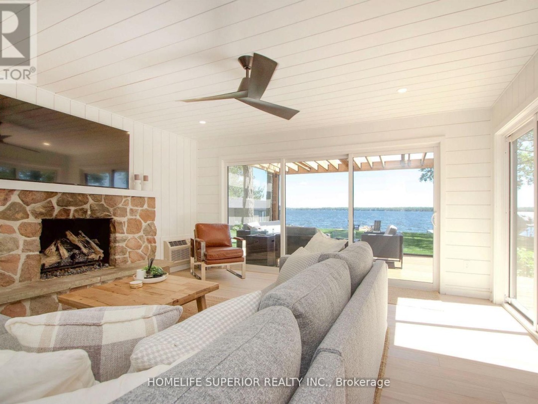 110 WEST BAY BOULEVARD, Balsam Lake