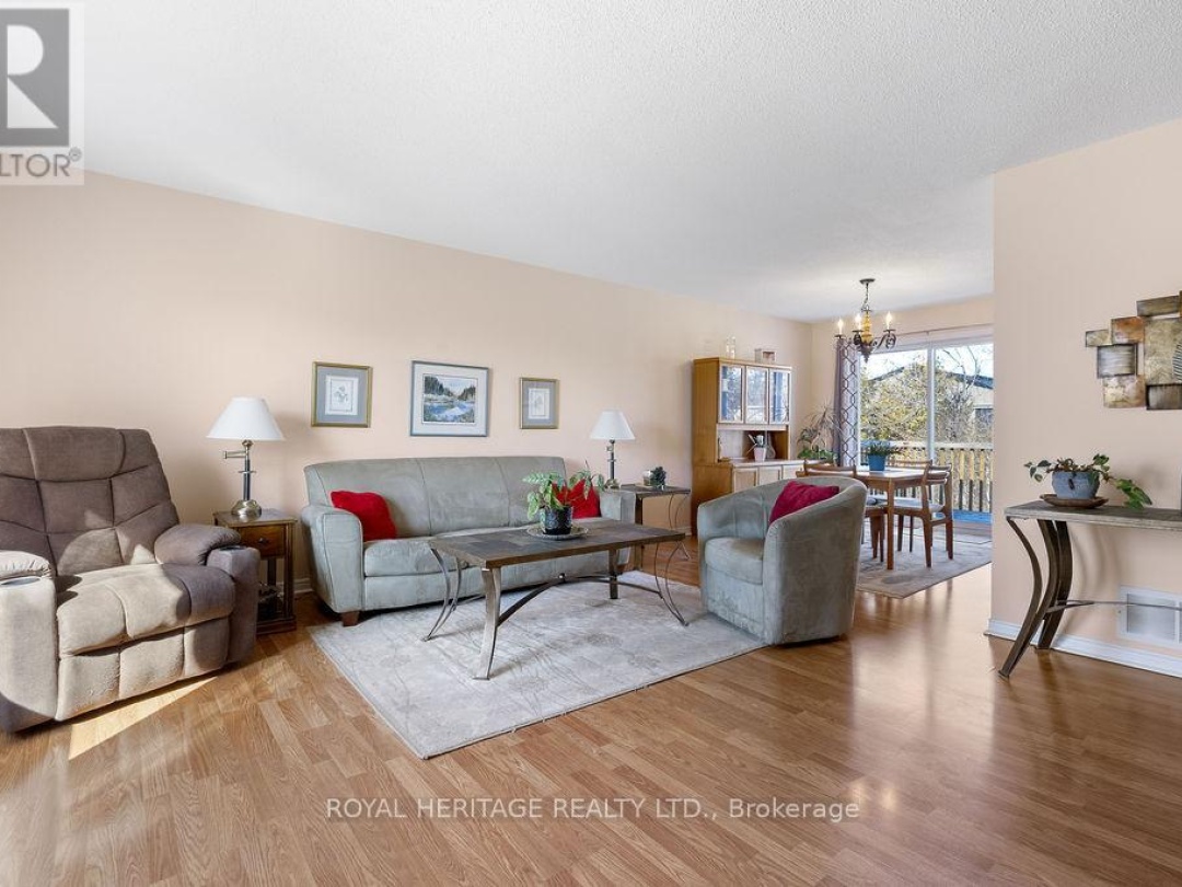 12 JUNIPER COURT, Kawartha Lakes (Bobcaygeon)