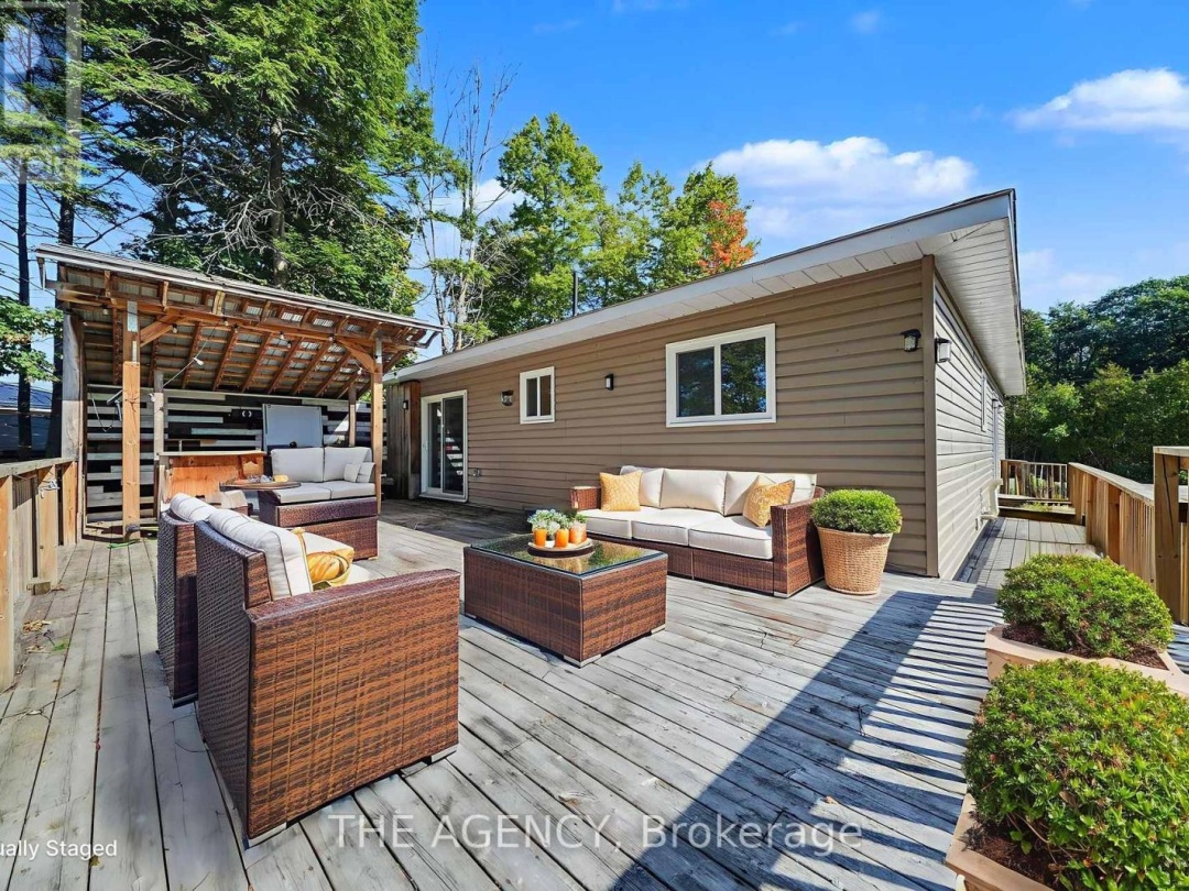 3124 GOLDSTEIN ROAD, 