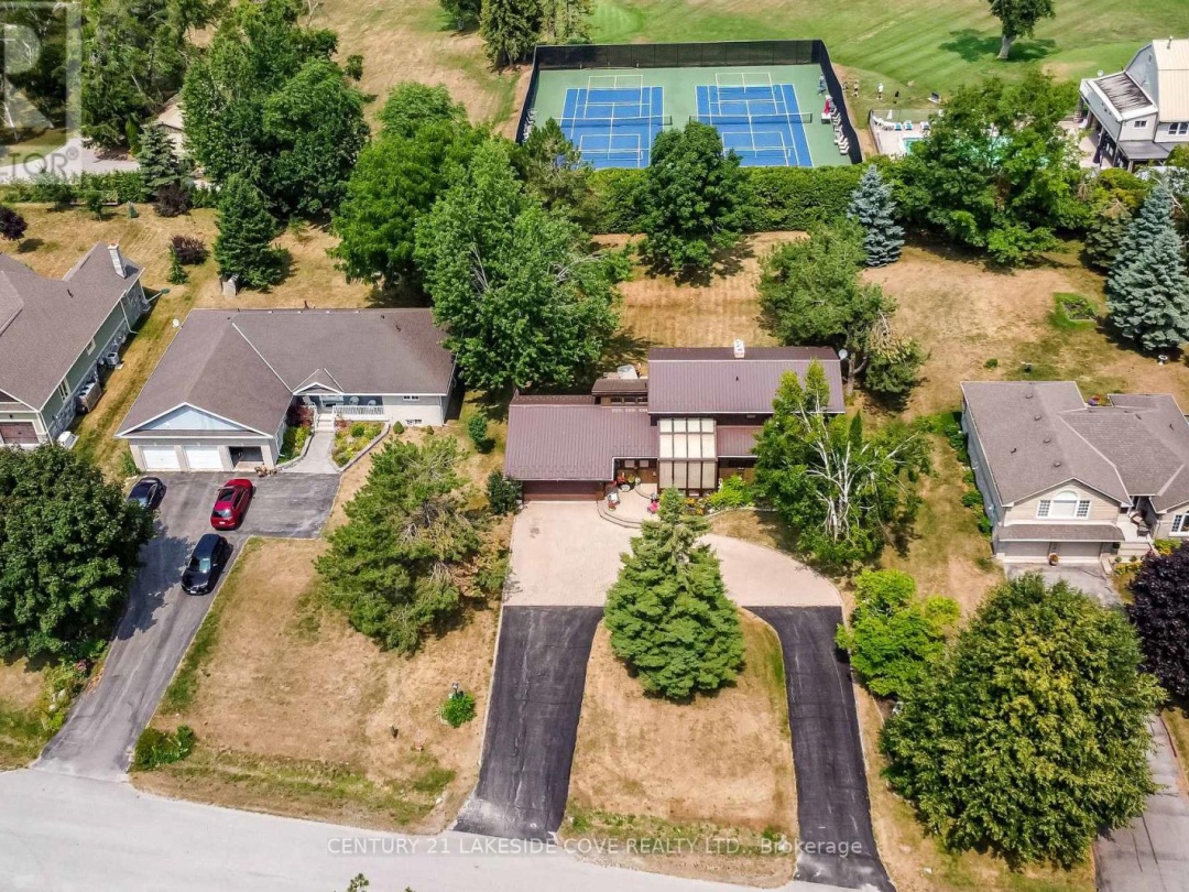 135 BAYSHORE DRIVE, Ramara