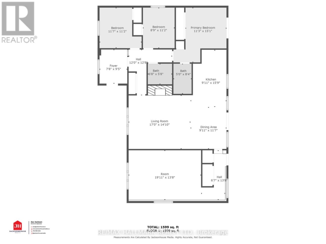 13 PINETREE COURT, 