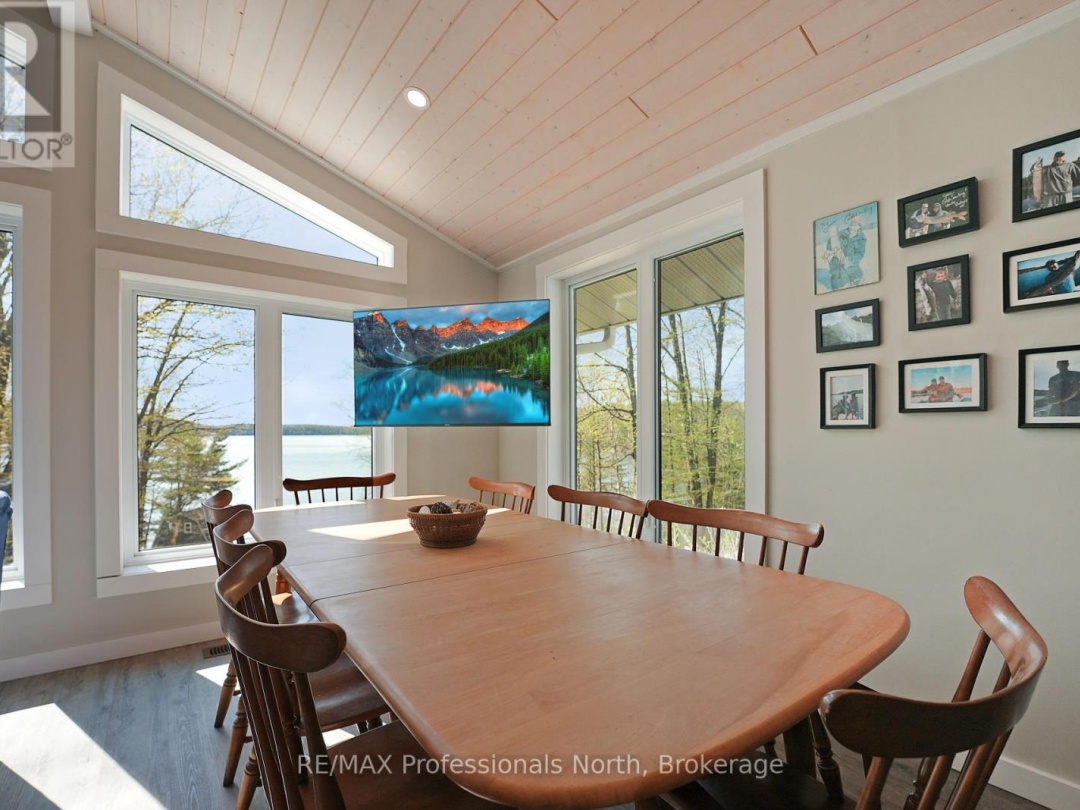 13914 HWY 35, Mountain Lake