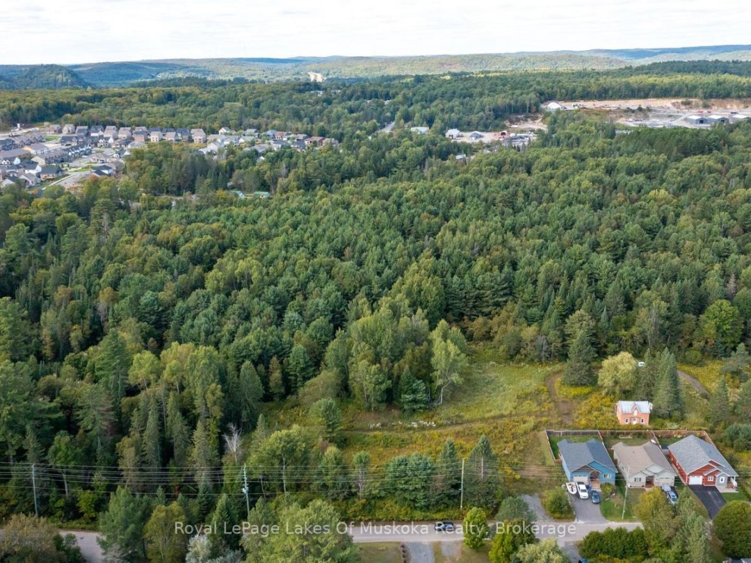 100 CHAFFEY TOWNSHIP ROAD, 