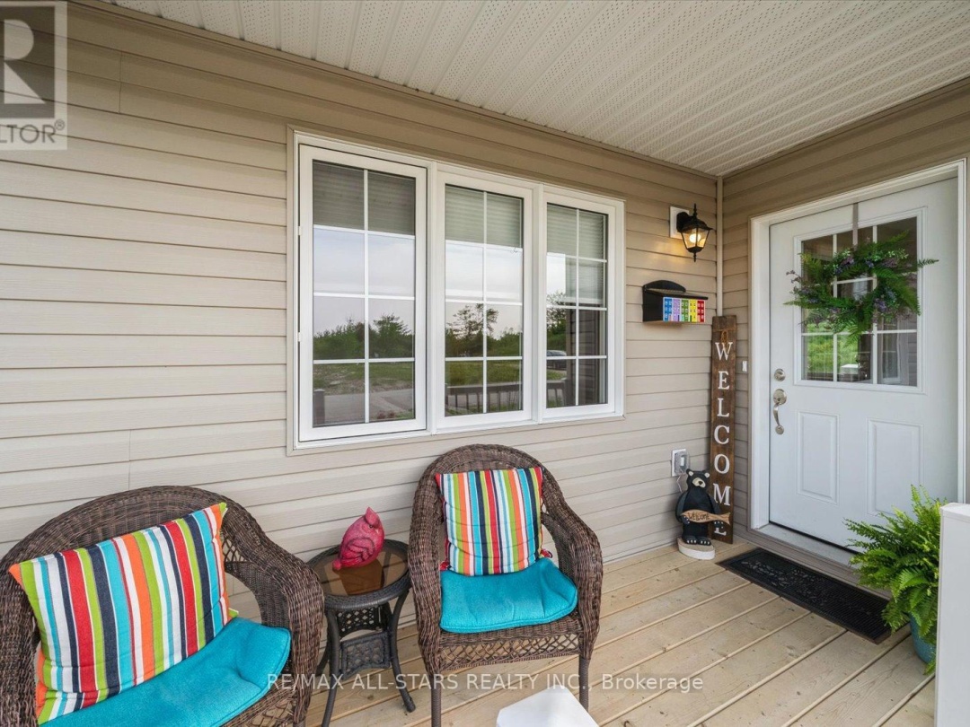 31 REYNOLDS DRIVE, Ramara (Atherley)