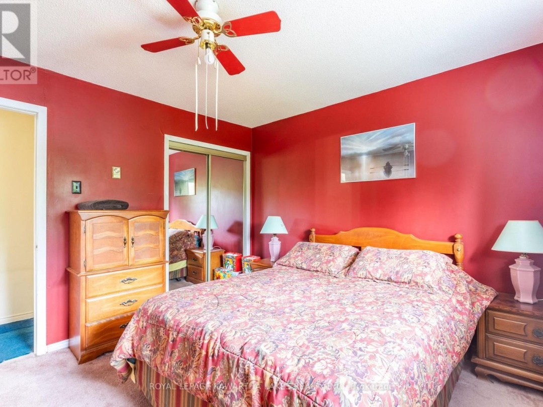 94 COLDSTREAM ROAD, 