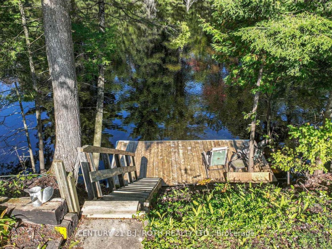 1057 Springdale Shores Road, Lake Muskoka