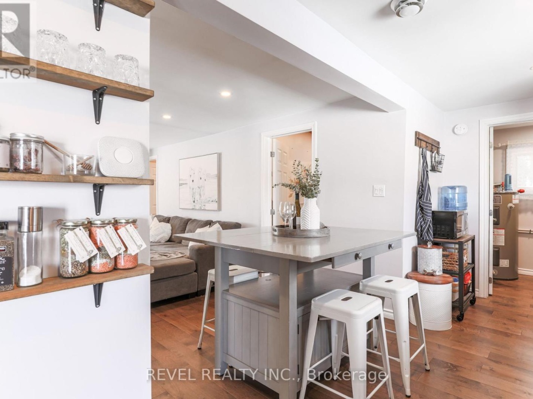 411 LONG BEACH ROAD, Kawartha Lakes (Fenelon)