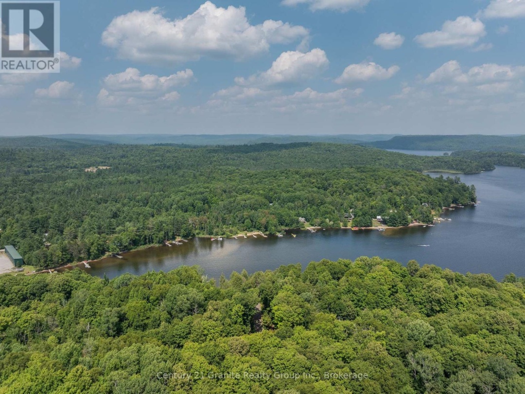 1059 DUNN ROAD, Haliburton Lake