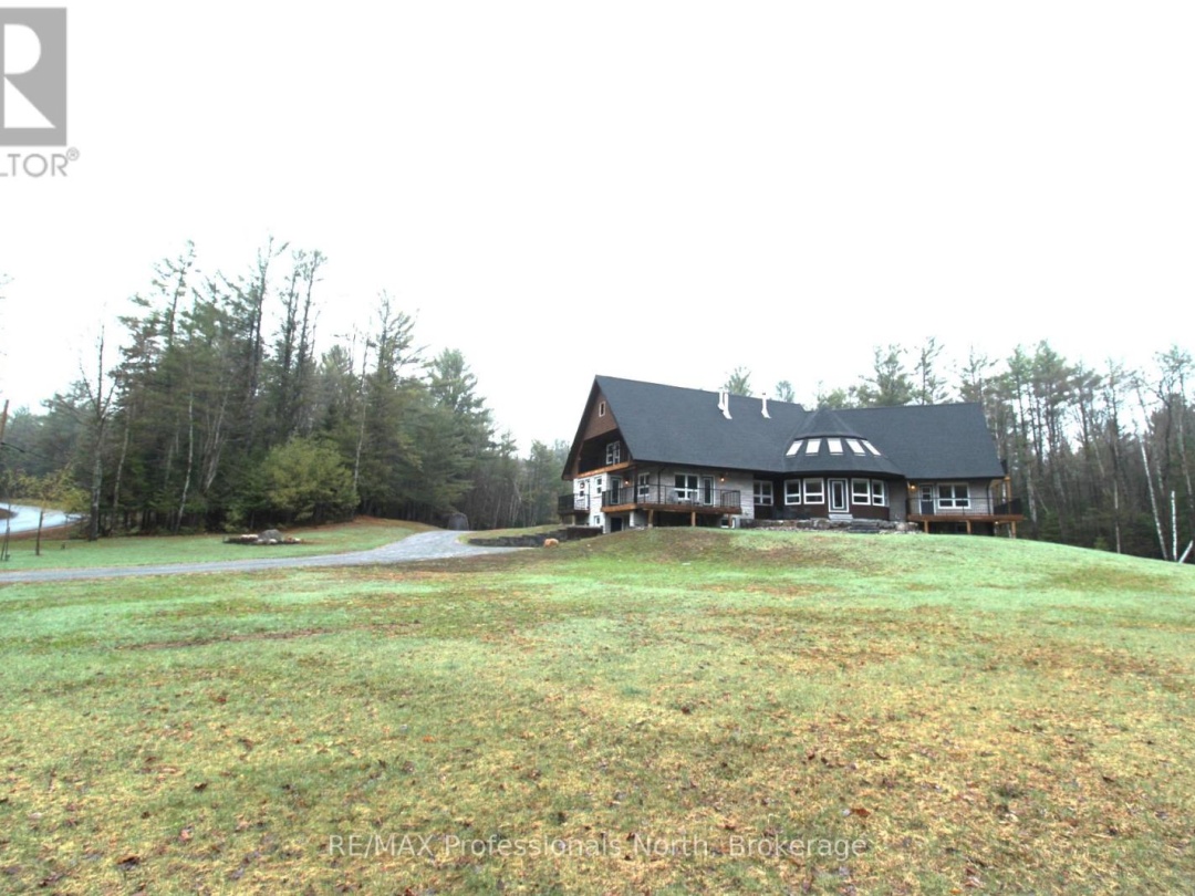 1196 RAVENSCLIFFE ROAD, Huntsville (Chaffey)