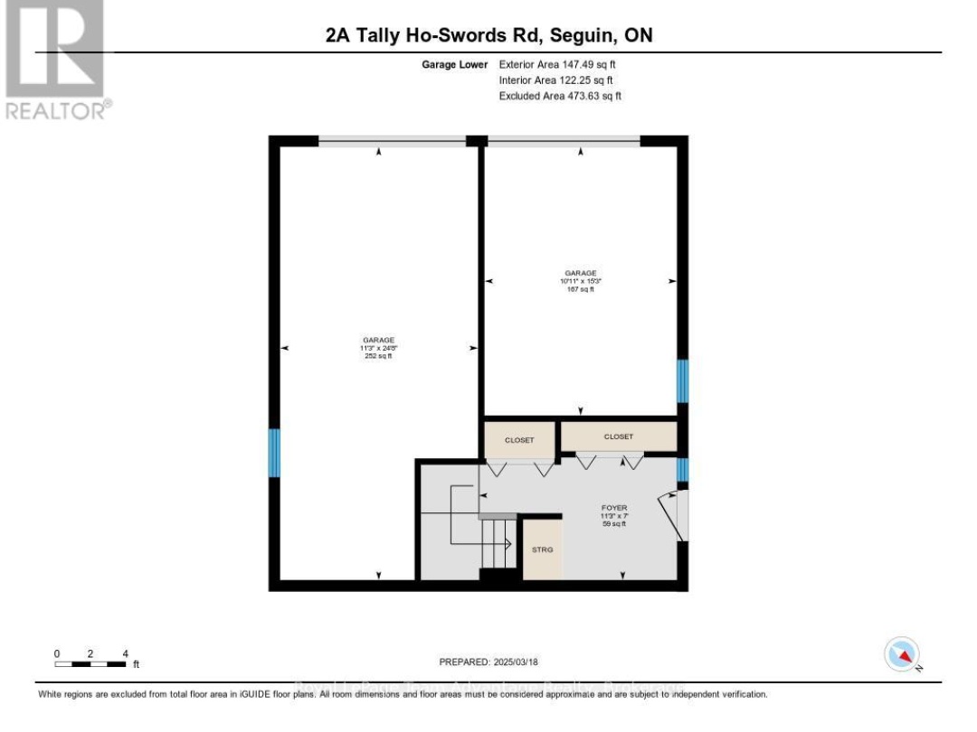 2 TALLY HO-SWORDS ROAD, 