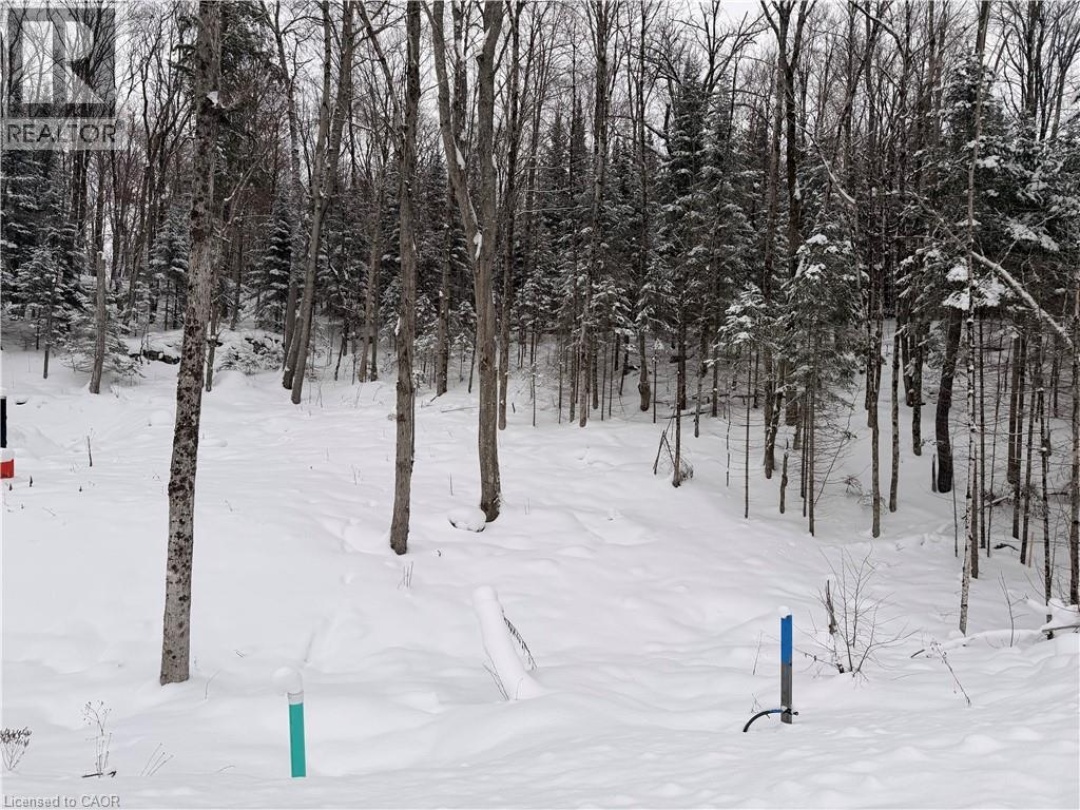 LOT 23 GLEN EAGLE Court, Huntsville