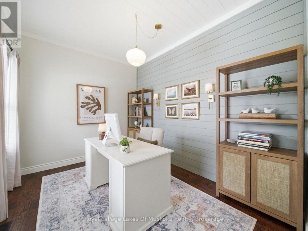 2029 ELANA DRIVE, Severn (Bass Lake)