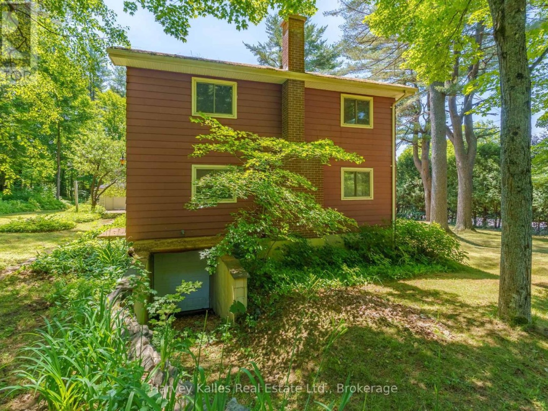 835 MUSKOKA ROAD 3 N, 