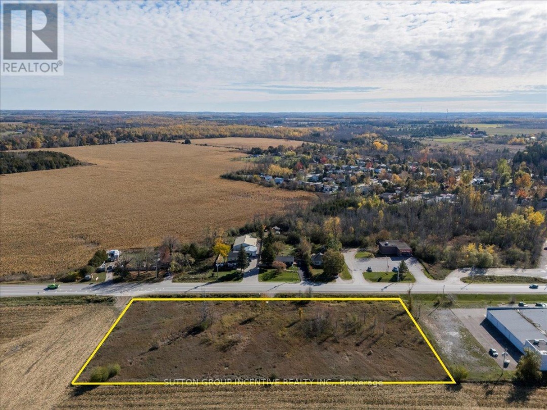 0 MARA ROAD, Brock (Beaverton)