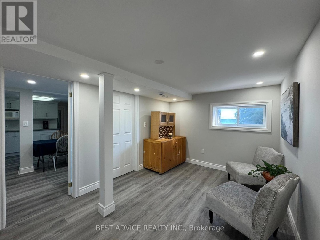3794 MULEY POINT LANE, Lake Simcoe