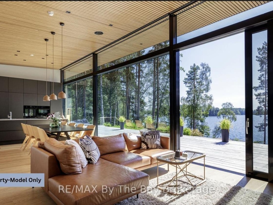 11324 ISLAND 1810/BONE ISLAND, Georgian Bay