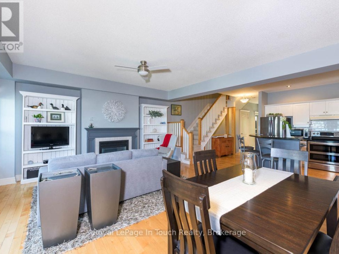 102 WYCLIFFE COVE, Georgian Bay