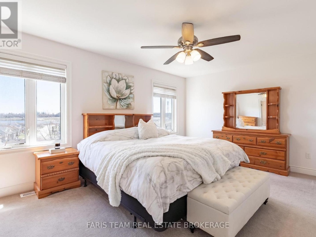 3117 EMPEROR DRIVE, Orillia
