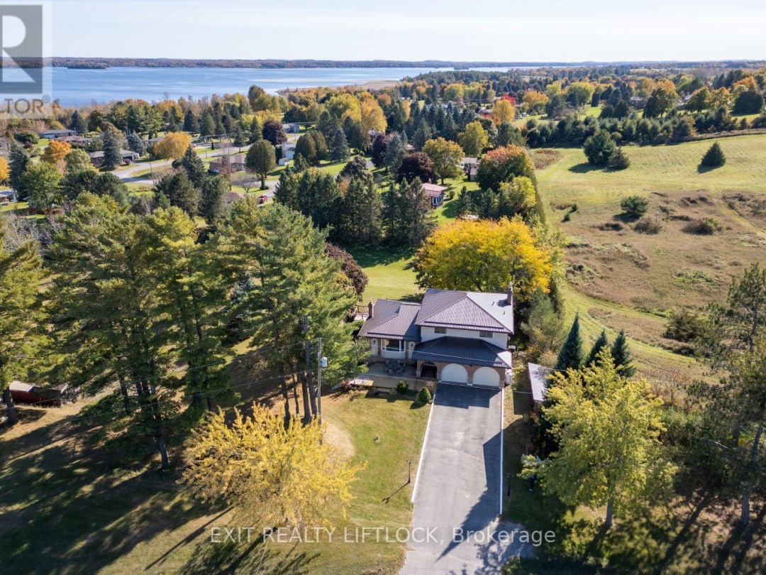 2776 Pigeon Lake Road, Kawartha Lakes