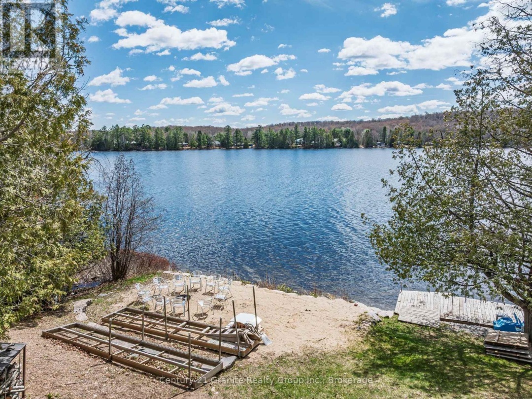 15190 HIGHWAY 118, Haas Lake