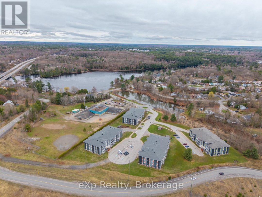 302 - 20A SILVER BIRCH COURT, Parry Sound