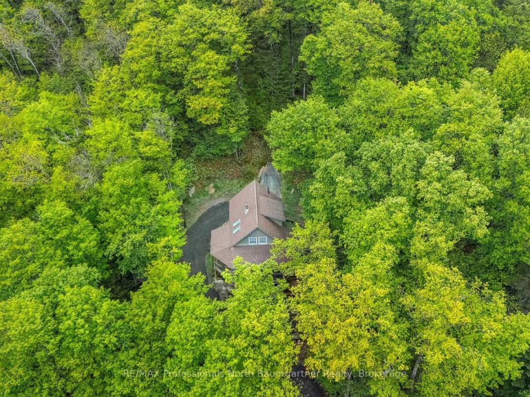 1105 Long Lake Road, Dysart et al (Dysart)